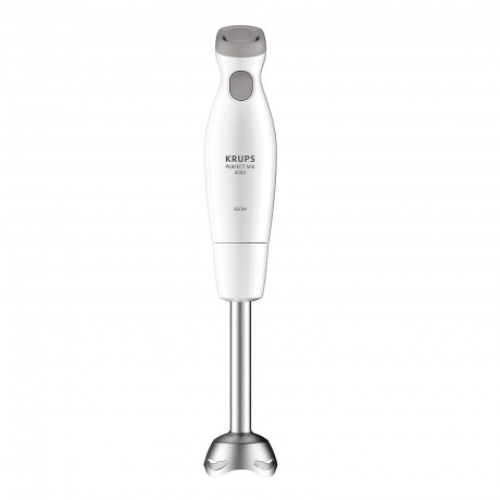 Krups Krups Stabmixer HZ4511 Perfect Mix 4000 Stabmixer w/g  Погружной блендер Krups HZ4511 Ручной блендер Perfect Mix 4000 ж/г