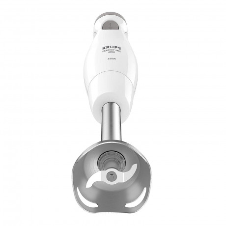 Krups Krups Stabmixer HZ4511 Perfect Mix 4000 Stabmixer w/g  Погружной блендер Krups HZ4511 Ручной блендер Perfect Mix 4000 ж/г