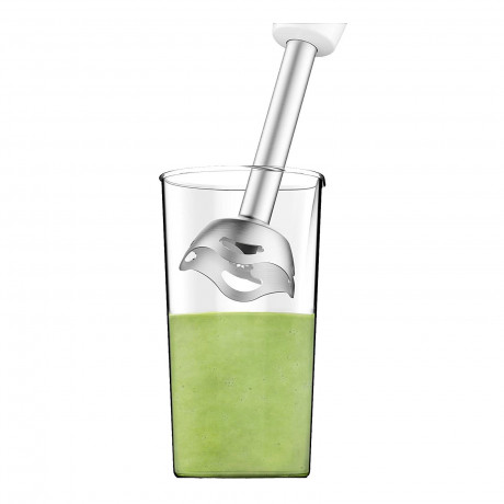 Krups Krups Stabmixer HZ4511 Perfect Mix 4000 Stabmixer w/g  Погружной блендер Krups HZ4511 Ручной блендер Perfect Mix 4000 ж/г