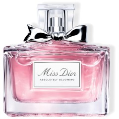 DIOR (Диор) Absolutely Blooming Eau de Parfum (EdP) Парфюмерная вода Miss DIOR (Диор), 100 мл