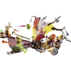 PLAYMOBIL PLAYMOBIL 71026 Salahari Sands PLAYMOBIL 71026 Пески Салахари