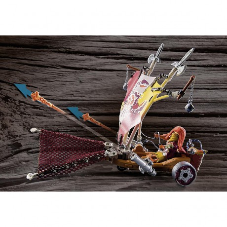 PLAYMOBIL PLAYMOBIL 71026 Salahari Sands PLAYMOBIL 71026 Пески Салахари