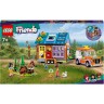 LEGO LEGO Friends 41735 Mobiles Haus LEGO Friends 41735 Передвижной дом