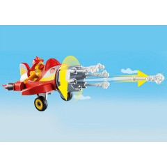 PLAYMOBIL PLAYMOBIL 70911 Duck on Call PLAYMOBIL 70911 Утка по вызову