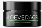 Byrokko After Sun Gel mit Aloe Vera, Гель увлажняющий после загара с алоэ вера, 200 мл