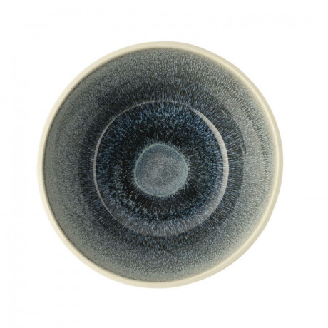 Rosenthal Rosenthal Junto Aquamarine - Steinzeug Schussel d: 19 cm / 1,35 L Rosenthal Junto Aquamarine - чаша из керамики d: 19 см / 1,35 л