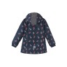 Reima Winterjacke Toki Winterjacken fur Madchen Зимняя куртка Toki Зимние куртки для девочки