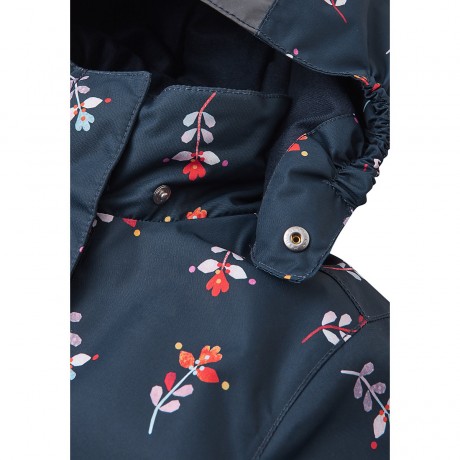 Reima Winterjacke Toki Winterjacken fur Madchen Зимняя куртка Toki Зимние куртки для девочки