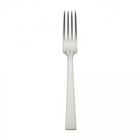 Robbe & Berking Robbe & Berking Riva 925 Sterling Silber Menugabel 212 mm Robbe & Berking Riva Столовая вилка из стерлингового серебра 925 пробы 212 мм