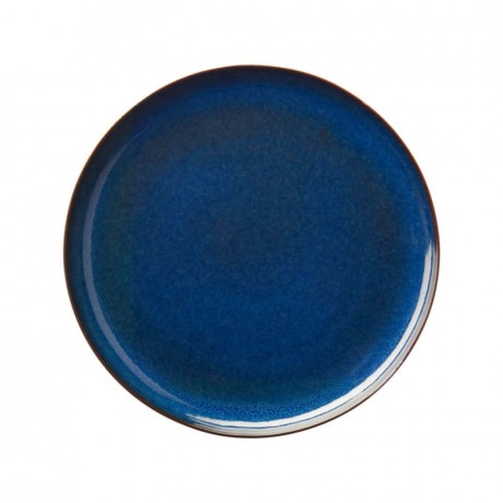 ASA SELECTION ASA Saisons Midnight Blue Platzteller d: 31 cm Тарелка зарядного устройства ASA Seasons Midnight Blue d: 31 см