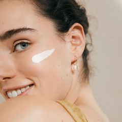 Nivea Sun Mattierender Sonnenschutz  Солнце Матирующая защита от солнца