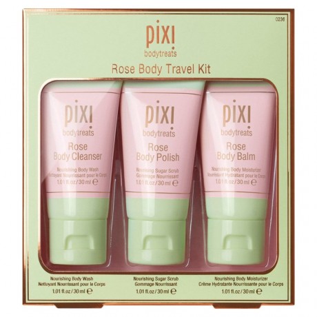 Pixi Geschenkset  подарочный набор