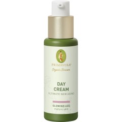 Primavera Day Cream Ultimate New Aging  Дневной крем Ultimate New Aging