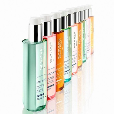 Biotherm 24h Hydrating & Softening Toner fur trockene Haut 24-часовой увлажняющий и смягчающий тоник для сухой кожи