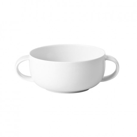 Rosenthal studio-line Rosenthal studio-line Suomi Weiss Suppen Obertasse 0,30 L Чашка для супа Rosenthal studio-line Suomi Weiss 0,30 л