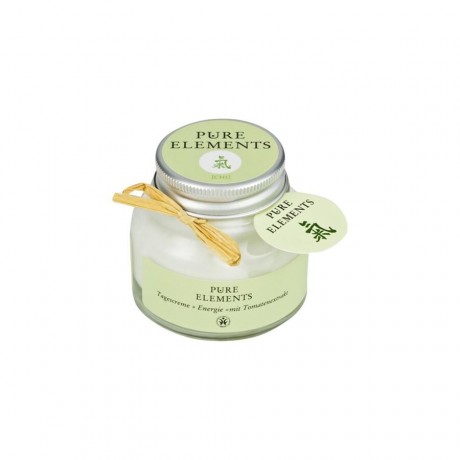 Pure Elements Tagescreme  Дневной крем