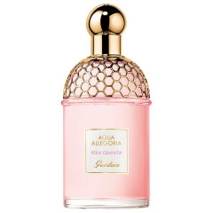 Guerlain (Герлен) Pera Granita Eau de Toilette (EdT) Туалетная вода Aqua Allegoria, 75 мл