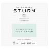 Dr. Barbara Sturm Clarifying Face Cream  Осветляющий крем для лица