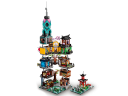 Lego Die Garten von NINJAGO City Сады NINJAGO City