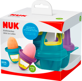 Nuk Ледовые формочки, 1 шт