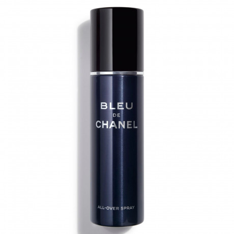 CHANEL ALL-OVER SPRAY  РАСПЫЛЕНИЕ ПО ВСЕМУ ВОПРОСУ