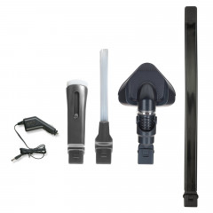 Genius Genius Akku-Handstaubsauger INVICTUS ONE 3.0e Zubehor Staub-Set 5-tlg., Staub Set 5tlg.  Беспроводной ручной пылесос Genius INVICTUS ONE 3.0e аксессуары набор для пыли 5 шт., набор для пыли 5 шт.