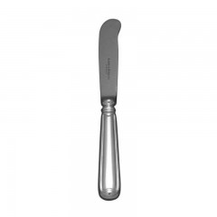 Robbe &amp; Berking Robbe &amp; Berking Alt Faden 150 g versilbert Buttermesser Robbe &amp;amp; Berking Alt thread 150 г посеребренный нож для масла