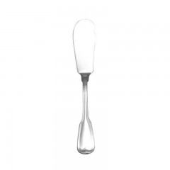 Robbe &amp; Berking Robbe &amp; Berking Alt Faden 150 g versilbert Buttermesser Robbe &amp;amp; Berking Alt thread 150 г посеребренный нож для масла