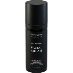 Lowengrip CELL RENEWAL FACIAL CREAM  ОБНОВЛЯЮЩИЙ КЛЕТОЧНЫЙ КРЕМ ДЛЯ ЛИЦА
