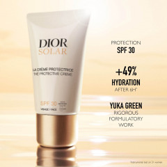 DIOR La Creme Protectrice Visage SPF 30 La Creme Protectrice Visage SPF 30