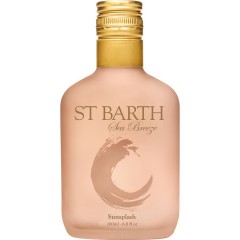 Ligne St Barth Gesichtspflege Дневной крем для лица Sunsplash Sea Breeze, 200 мл