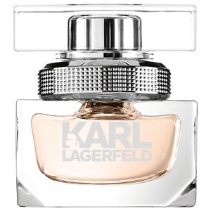 Karl Lagerfeld Eau de Parfum (EdP) Парфюмерная вода Karl Lagerfeld for Women, 45 мл