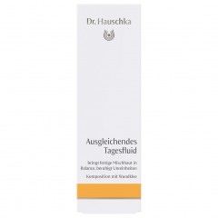 Dr. Hauschka Ausgleichendes Tagesfluid  Балансировка дневной жидкости