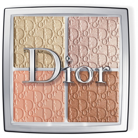 DIOR Glow Face Palette Nr. 002 Сияющая палитра для лица