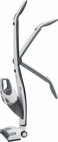 Severin Severin Akku-Hand-und Stielstaubsauger HV 7173, 120 W, beutellos Беспроводной ручной пылесос Severin HV 7173, 120 Вт, без мешка