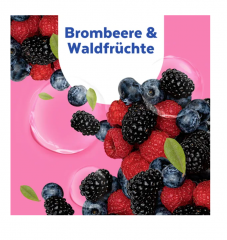 Sagrotan No-Touch Nachfuller Flussige Handseife Brombeere &amp; Waldfruchte Сменный блок для автоматического распылителя аромат ежевики и лесных ягод, 250 мл