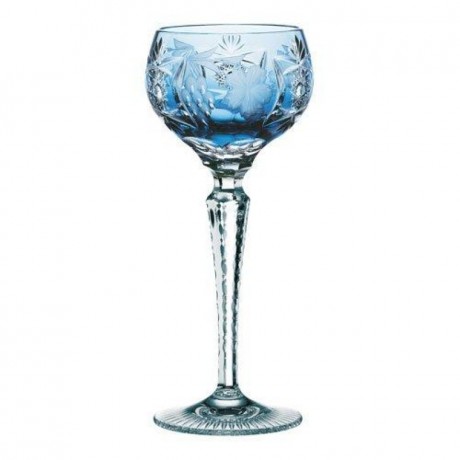 Nachtmann Nachtmann Traube Romer Gross aquamarin / 20,7 cm / 230 ml Nachtmann Grape R?mer большой аквамарин / 20,7 см / 230 мл