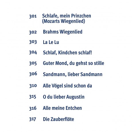 Sterntaler Spielwerk fur Mobile Механизм игры для мобильных устройств