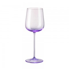 Rosenthal Rosenthal Heritage Turandot Neodym Purple Weissweinglas h: 205 mm / 0,26 L Бокал для белого вина Rosenthal Heritage Turandot Neodym Purple, высота: 205 мм / 0,26 л