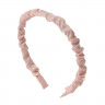 SOHO Erin Haarreif Pale Pink повязка на голову Эрин