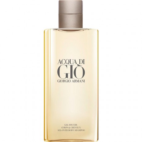 Armani (Армани) Acqua di Gio Homme Shower Gel Гель для душа, 200 мл