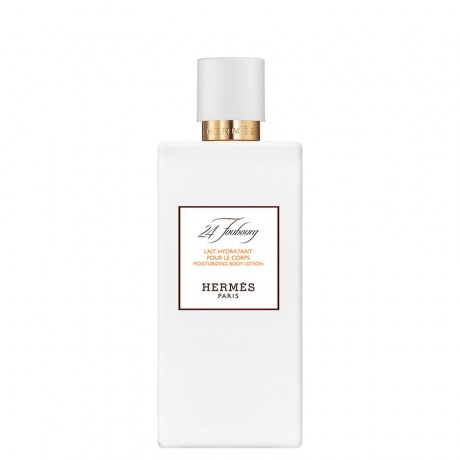 HERMES (Гермес) Body Lotion Bodylotion 24 Faubourg, 200 мл