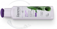 LAVERA Pflegeshampoo Volume & Lift, 250 ml, Лавера Шампунь для объема волос, био-мальва и жемчужный экстракт, 250 мл