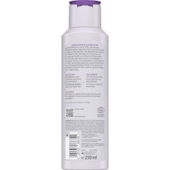LAVERA Pflegeshampoo Volume &amp; Lift, 250 ml, Лавера Шампунь для объема волос, био-мальва и жемчужный экстракт, 250 мл