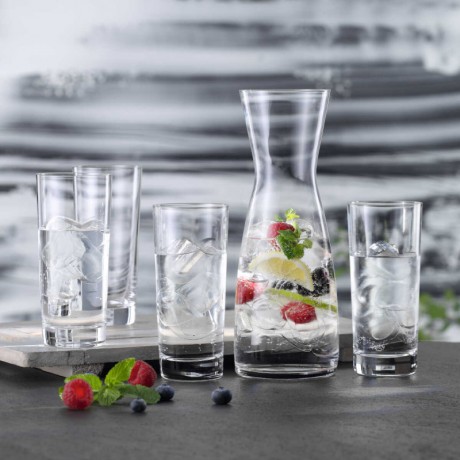 Spiegelau Spiegelau Classic Bar Wasser-/ Saft-Set 5-tlg. Набор воды/сока Spiegelau Classic Bar 5 предм.