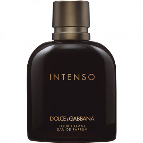 Dolce&Gabbana (Дольче Габбанна) Intenso Eau de Parfum Парфюмерная вода Spray Спрей, 125 мл