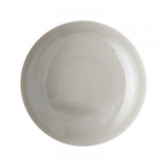 Thomas Thomas Loft Colour Moon Grey Suppenteller 24 cm Суповая тарелка Thomas Loft Color Moon Grey 24 см