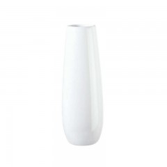 ASA SELECTION ASA Ease Vase weiss h: 32 cm / d: 8 cm ASA Ease Vase белый В: 32 см / Г: 8 см