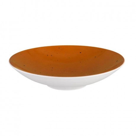 Seltmann Weiden Seltmann Weiden Coup Fine Dining - Country Life terracotta Schale Coup 23 cm Seltmann Weiden Coup Fine Dining - Терракотовая чаша Country Life Coup 23 см