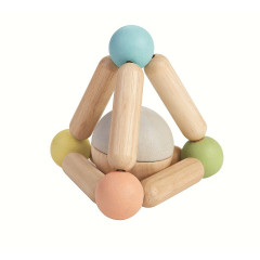 PLANTOYS Babies Babyspielzeug Pyramide Greiflinge Детская игрушка-пирамидка